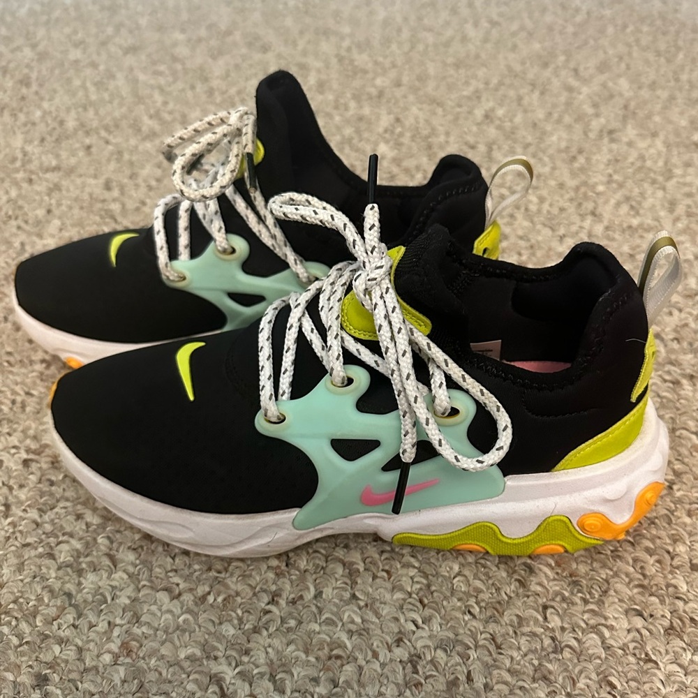 Nike Presto React